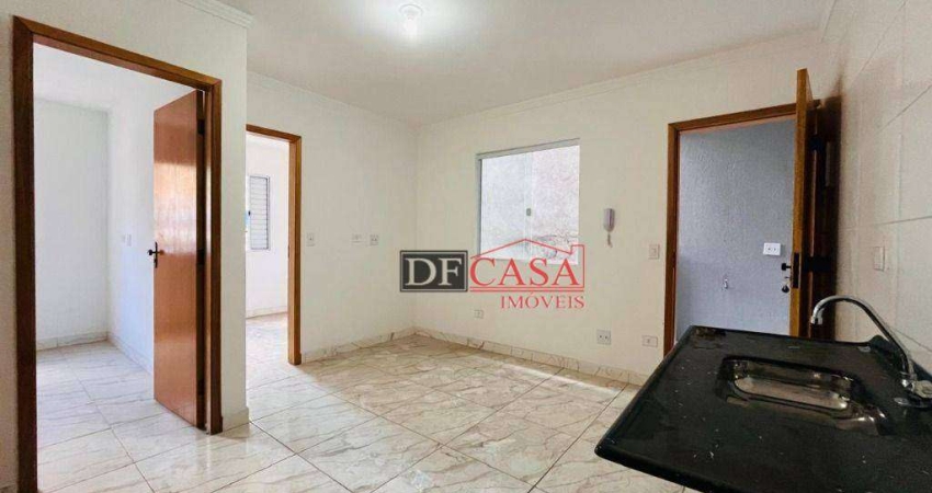 Apartamento com 2 quartos à venda na Rua Vigília, 13, Penha De França, São Paulo