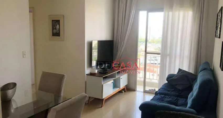 Apartamento com 3 quartos à venda na Rua Arnaldo Cintra, 416, Tatuapé, São Paulo