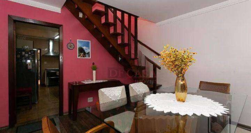 Casa com 4 quartos à venda na Rua Maria Teresa Assunção, 133, Penha De França, São Paulo