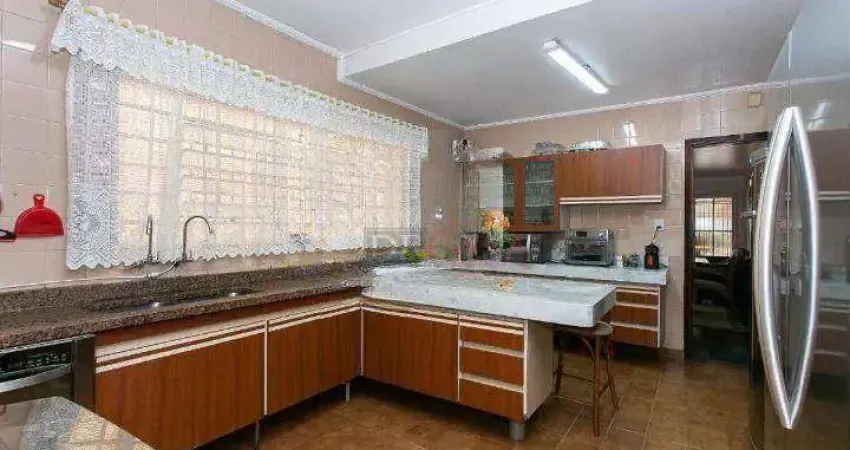 Casa com 4 quartos à venda na Rua Maria Teresa Assunção, 133, Penha De França, São Paulo