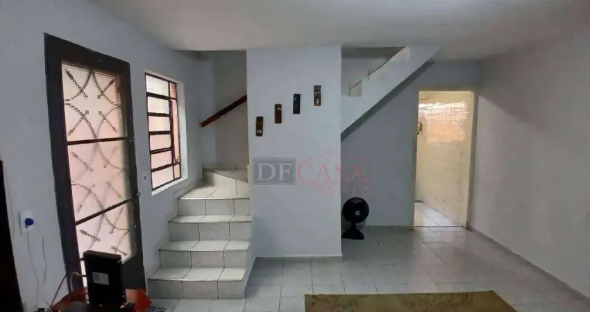 Sobrado em Itaquera