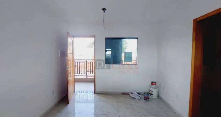 Apartamento em Itaquera