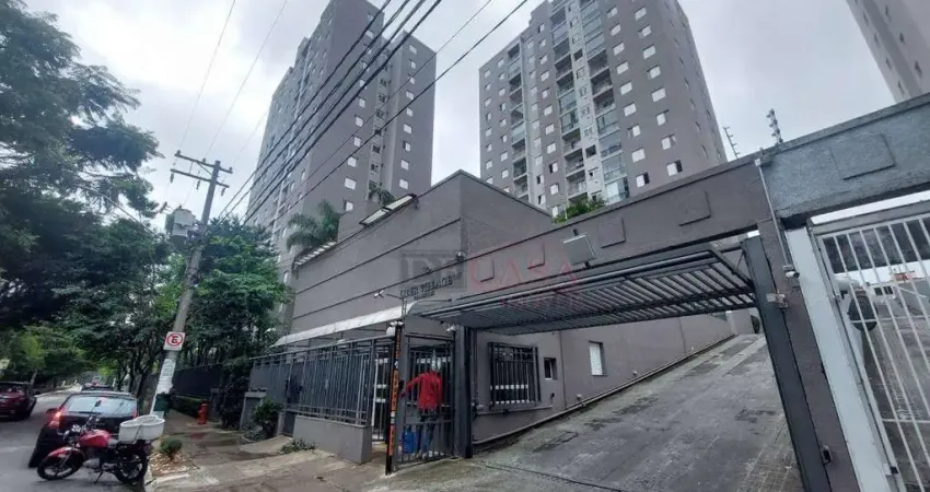 Apartamento em Vila Matilde