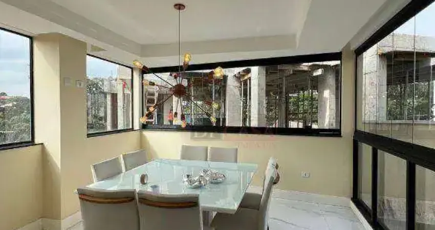 Casa com 3 quartos à venda na Rua Manuel Tomar, 46, Jardim Nossa Senhora do Carmo, São Paulo