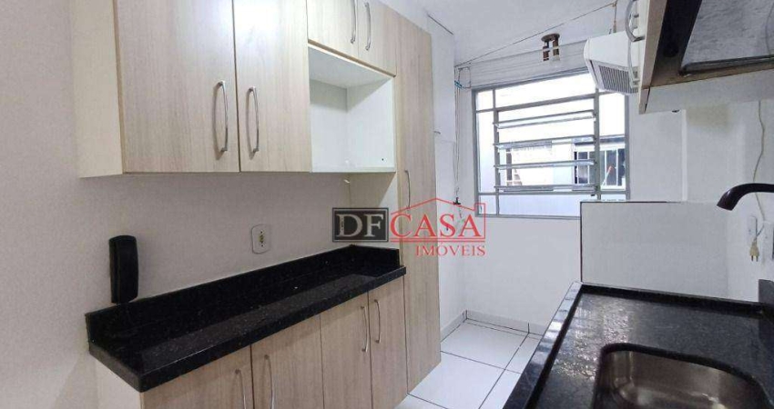 Apartamento em Jardim Redil
