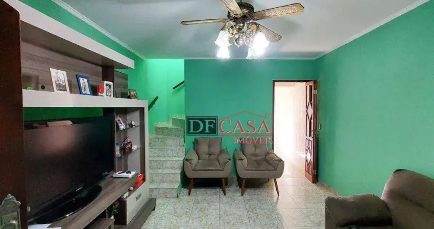 Casa com 3 quartos à venda na Rua Coronel Luiz Lobo, 105, Vila Ré, São Paulo