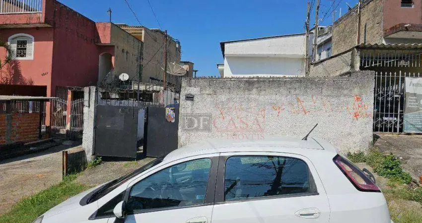 Casa com 2 quartos à venda na Avenida Itaquera, 6526, Cidade Líder, São Paulo