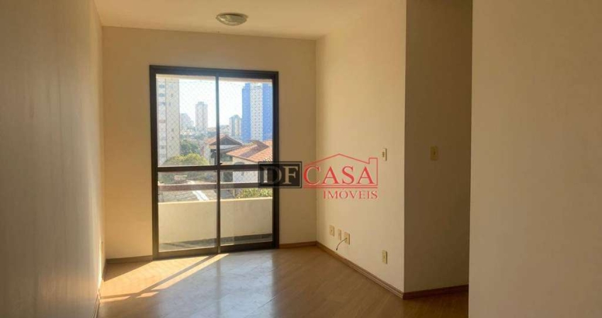 Apartamento com 3 quartos à venda na Rua Montes Aureos, 345, Vila Esperança, São Paulo