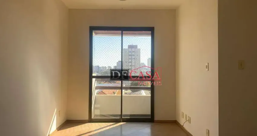 Apartamento em Vila Esperança