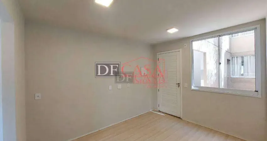 Apartamento em Itaquera