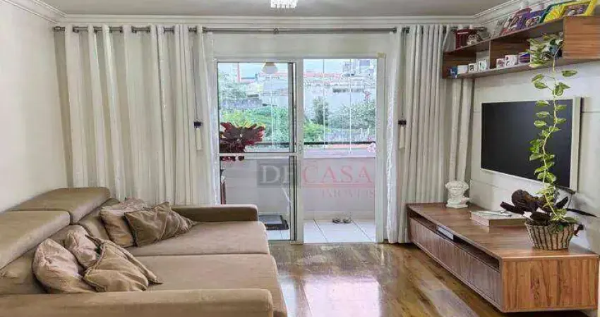 Apartamento em Vila Aricanduva
