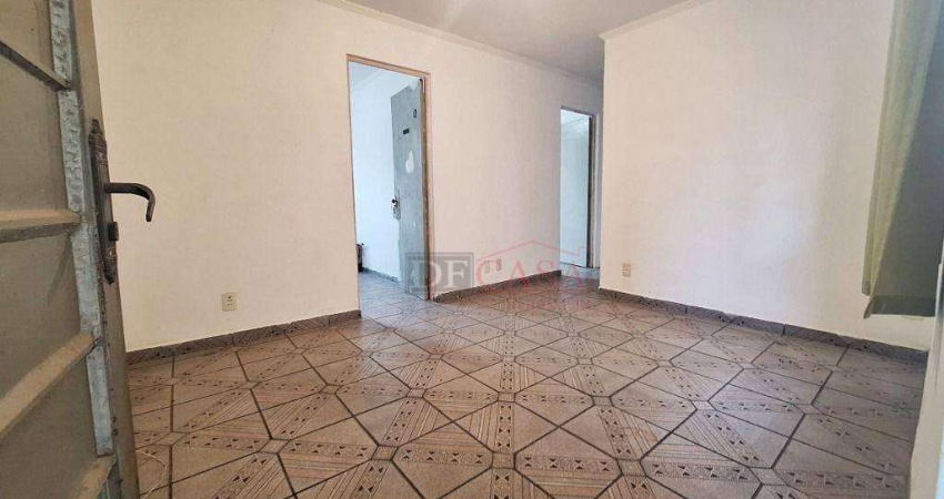 Apartamento com 2 quartos à venda na Rua Maria Baumann Mendonça, 1058, Itaquera, São Paulo