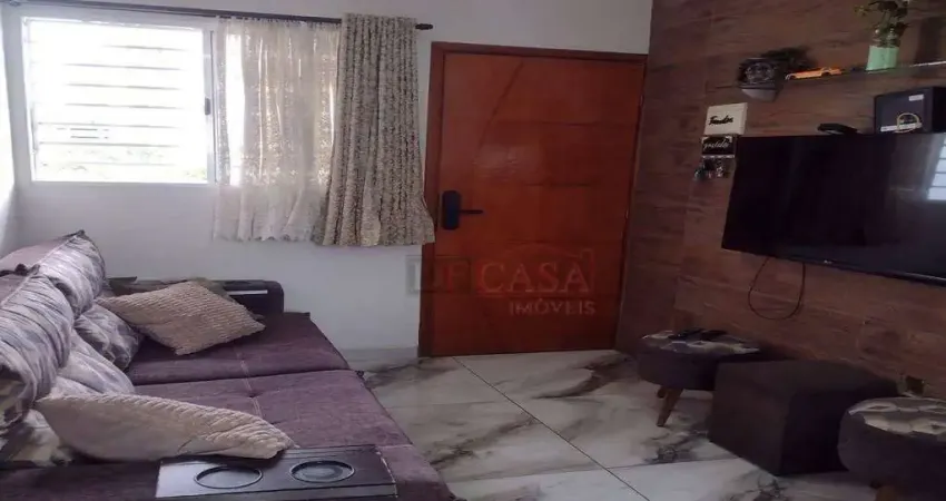Apartamento com 2 quartos à venda na Rua Eunice, 58, Vila Ré, São Paulo