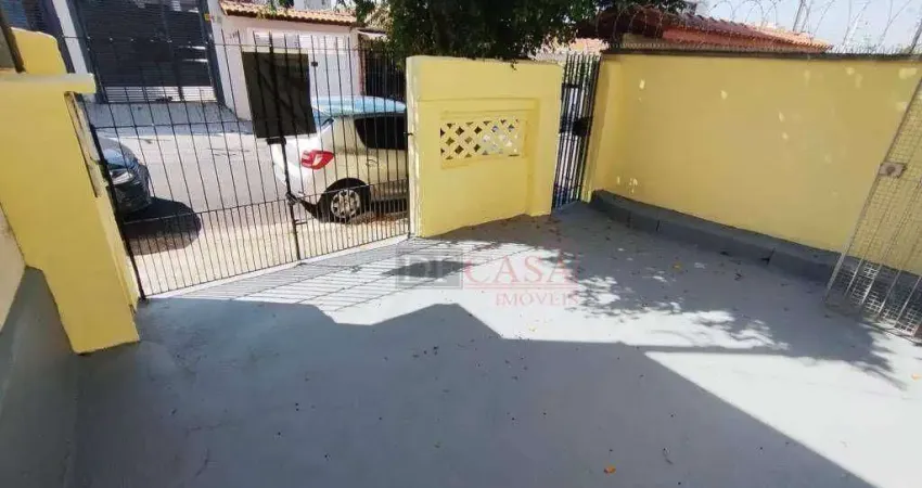 Casa com 2 quartos à venda na Rua Alarco, 2, Vila Granada, São Paulo
