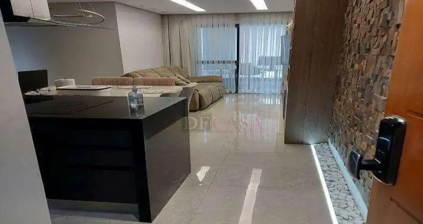 Apartamento com 3 quartos à venda na Avenida Flor de Vila Formosa, 553, Vila Formosa, São Paulo
