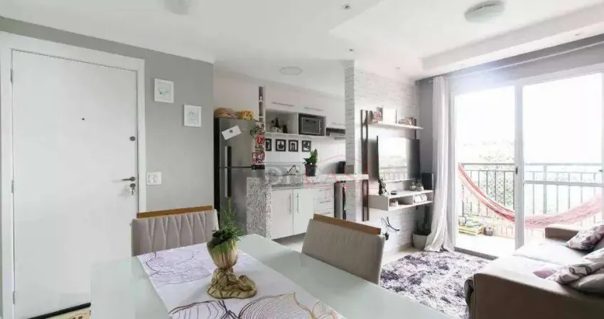 Apartamento com 2 quartos à venda na Avenida Pires do Rio, 4615, Itaquera, São Paulo