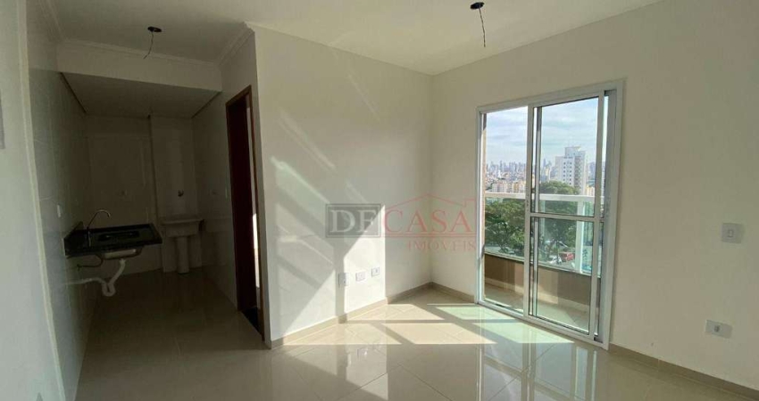 Apartamento em Vila Matilde