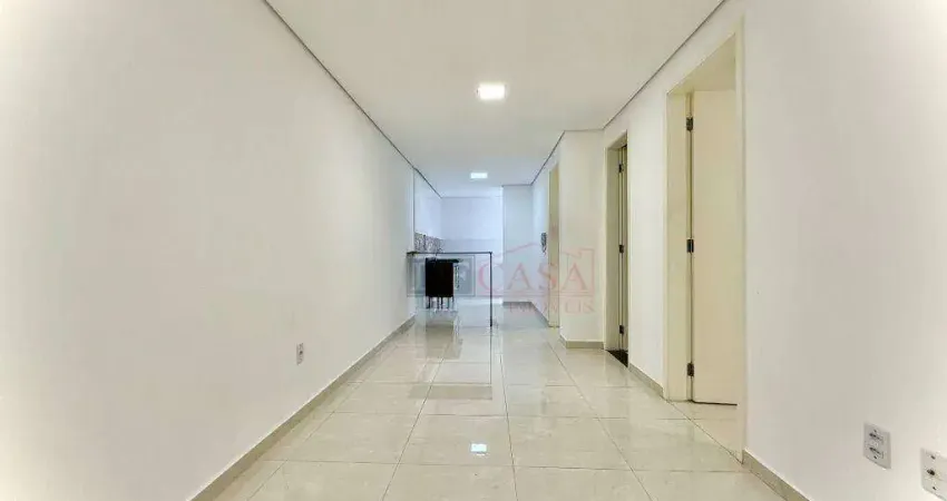 Apartamento com 2 quartos à venda na Rua Victório Santim, 596, Itaquera, São Paulo