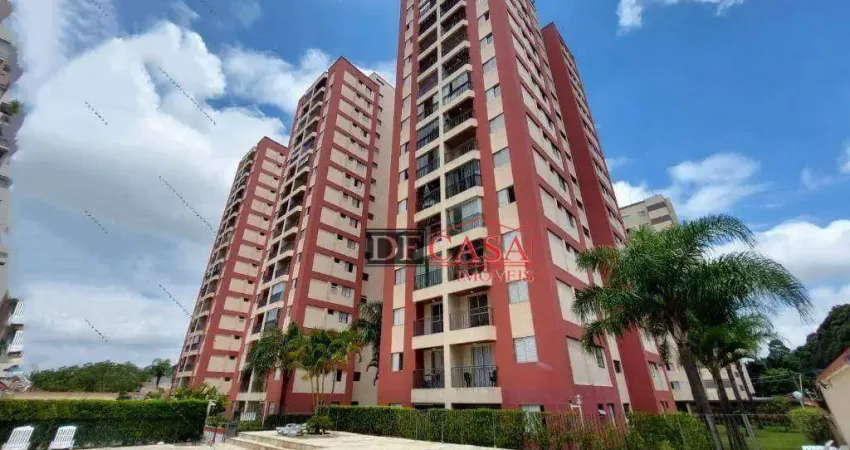 Apartamento com 2 quartos à venda na Rua Carolina Fonseca, 407, Itaquera, São Paulo