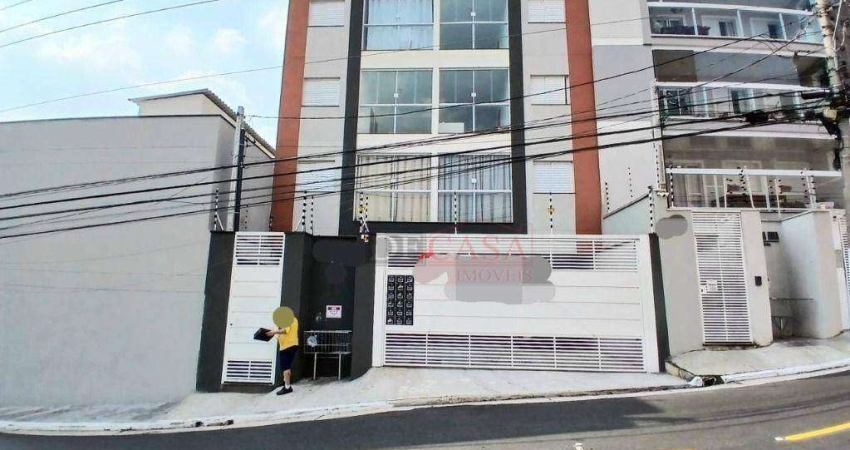 Apartamento em Vila Ema