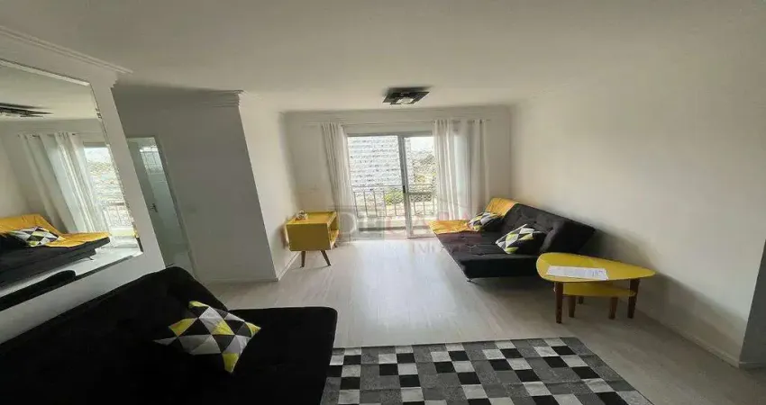Apartamento em Vila Independência