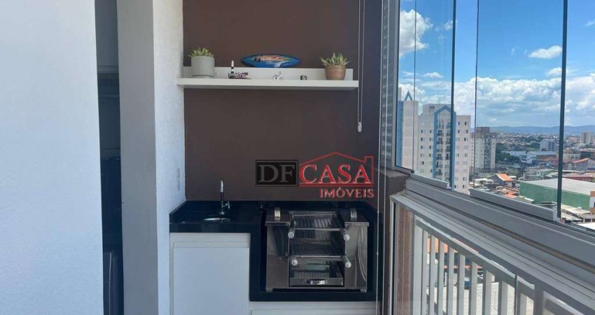 Apartamento em Itaquera