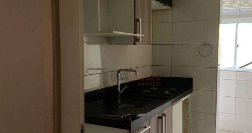 Apartamento com 2 quartos à venda na Avenida Itaquera, 3887, Itaquera, São Paulo