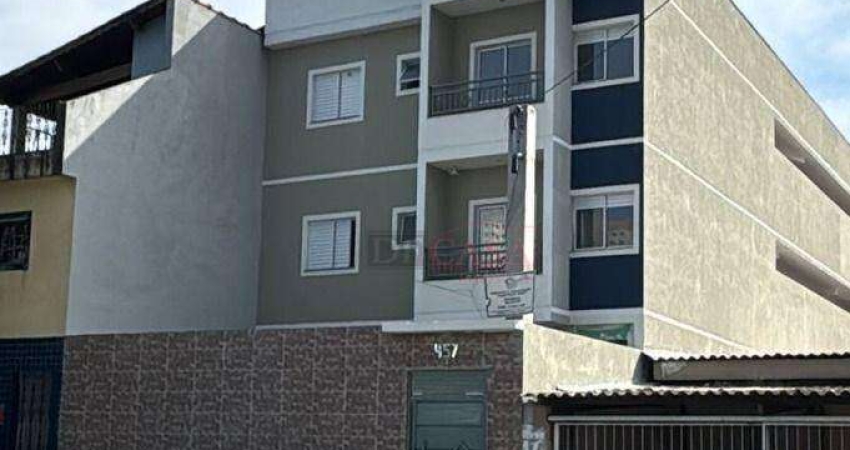 Apartamento em Vila Matilde