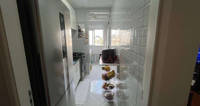Apartamento em Vila Matilde