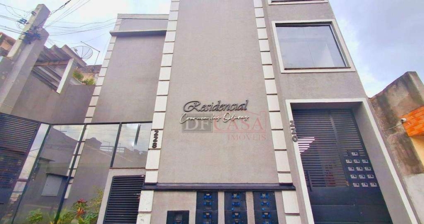 Apartamento em Aricanduva