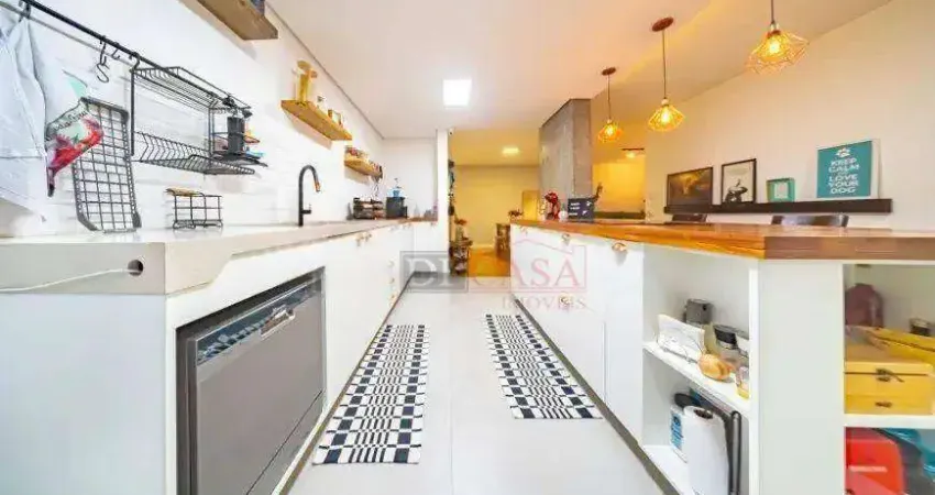 Apartamento em Tatuapé