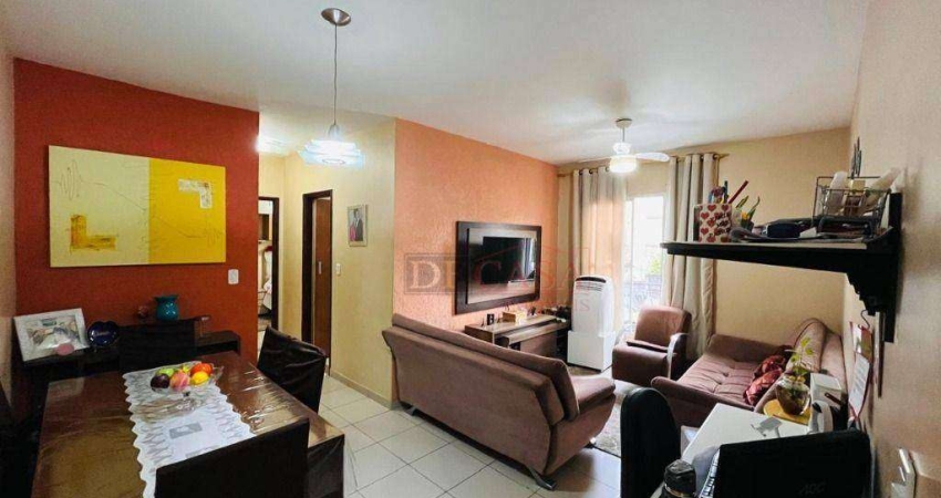 Apartamento em São Miguel