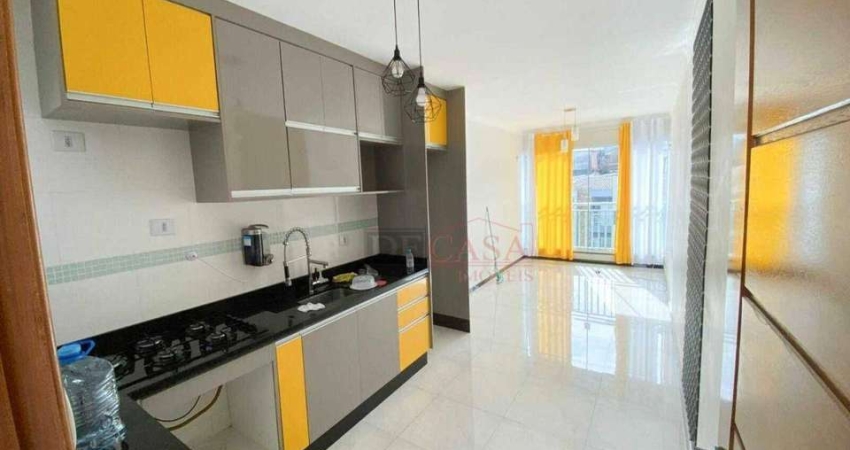 Apartamento em Artur Alvim