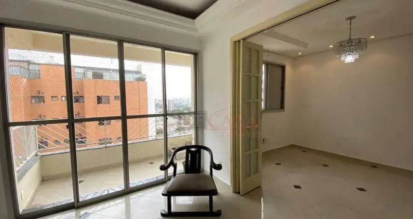 Apartamento com 2 quartos à venda na Rua Serra De Japi, 786, Vila Gomes Cardim, São Paulo