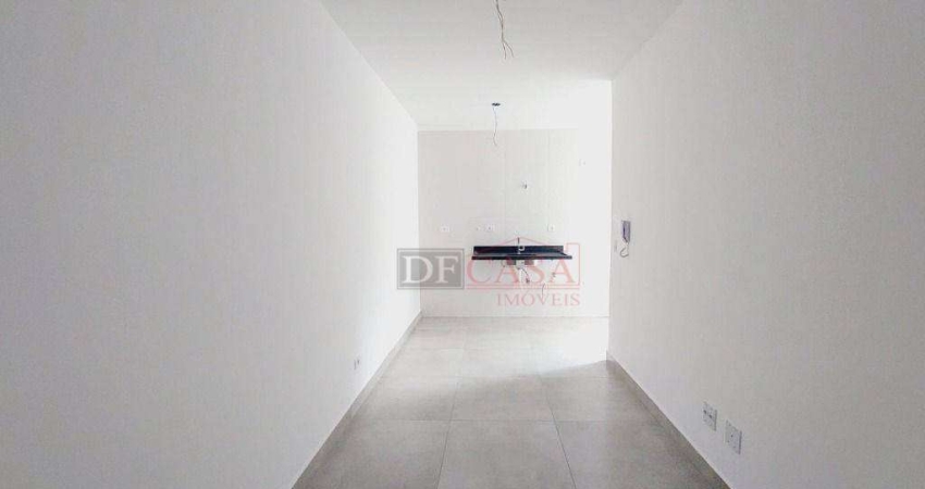 Apartamento com 1 quarto à venda na Rua Pedro Soares de Andrade, 494, São Miguel Paulista, São Paulo