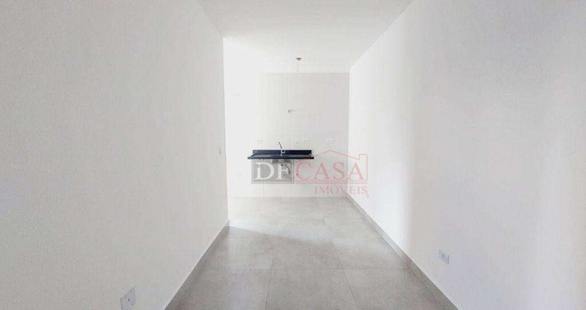 Apartamento com 1 quarto à venda na Rua Pedro Soares de Andrade, 494, São Miguel Paulista, São Paulo