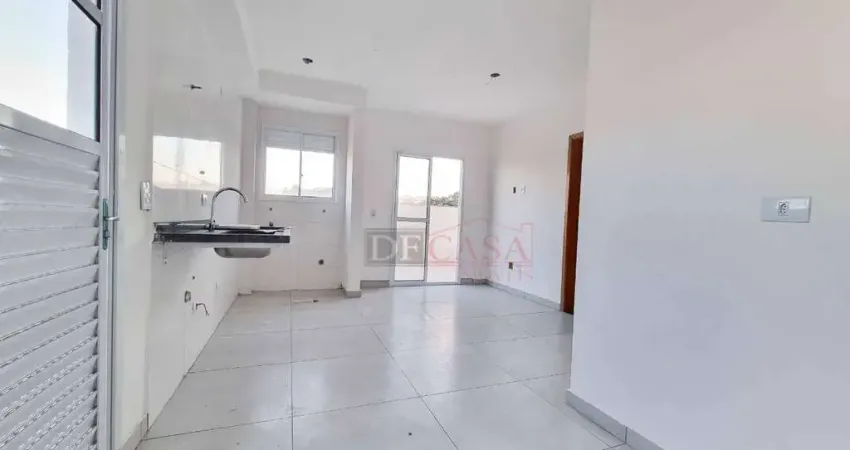 Apartamento em Mooca