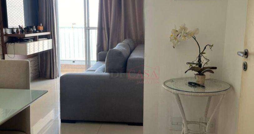 Apartamento em Cidade Satélite Santa Bárbara