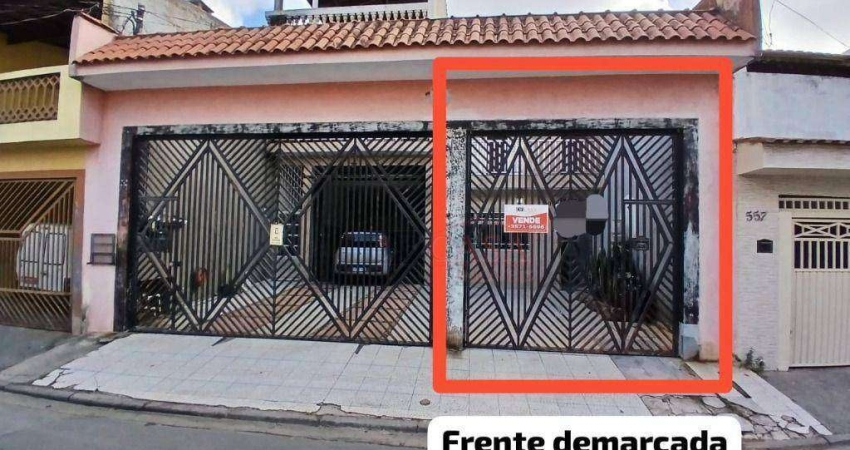 Casa com 4 quartos à venda na Rua Campo das Pitangueiras, 545, Cidade Antônio Estevão de Carvalho, São Paulo