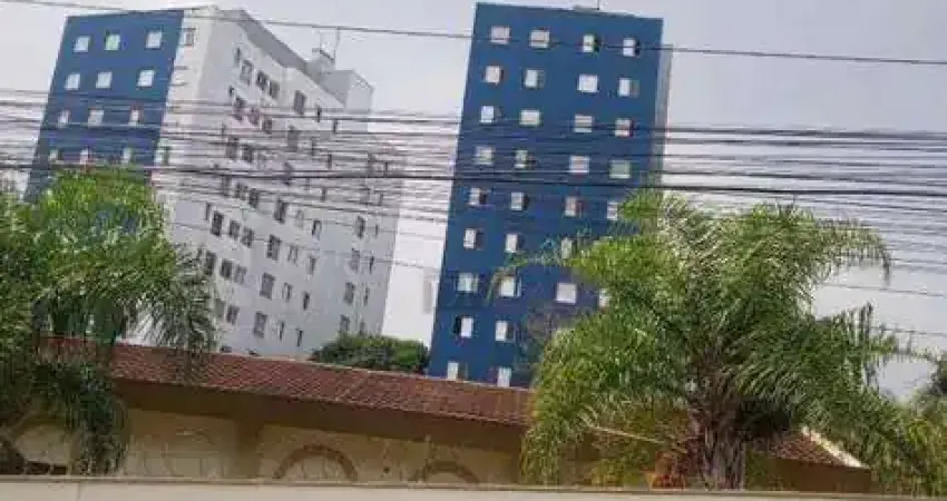 Apartamento com 2 quartos à venda na Rua Santa Adelaide, 155, Jardim Santa Etelvina, São Paulo