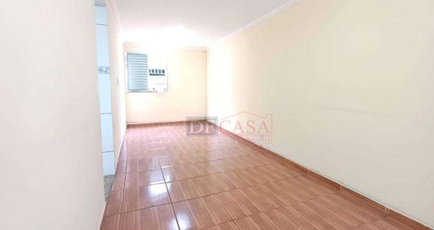 Apartamento em Conjunto Residencial José Bonifácio