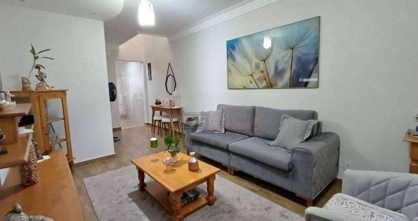 Casa com 2 quartos à venda na Rua dos Argentinos, 225, Vila Rio Branco, São Paulo