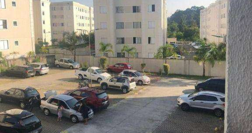 Apartamento em Itaquera