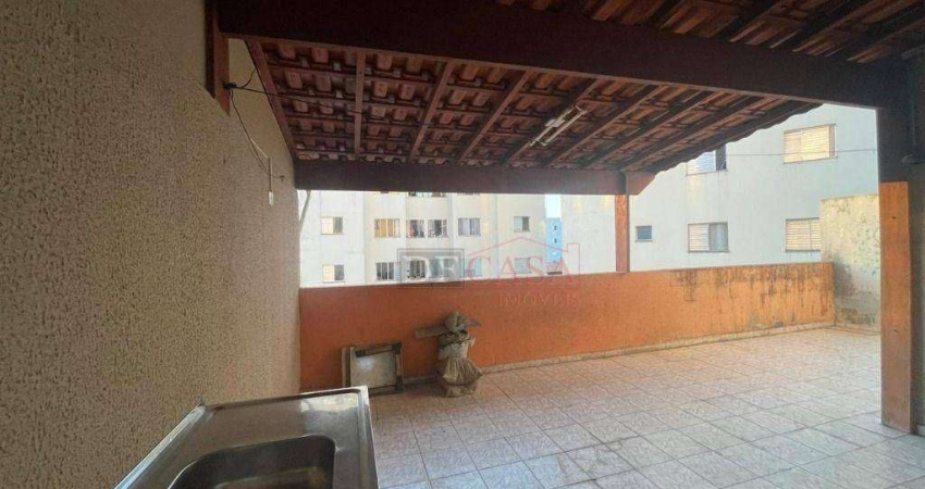 Apartamento com 2 quartos à venda na Rua Amanari, 420, Guaianases, São Paulo