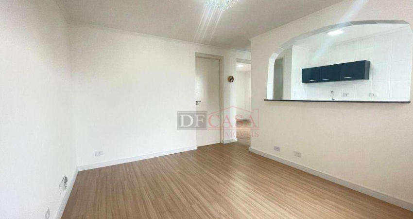 Apartamento com 2 quartos à venda na Rua Marinho Arcanjo dos Santos, 97, Jardim Santa Terezinha, São Paulo
