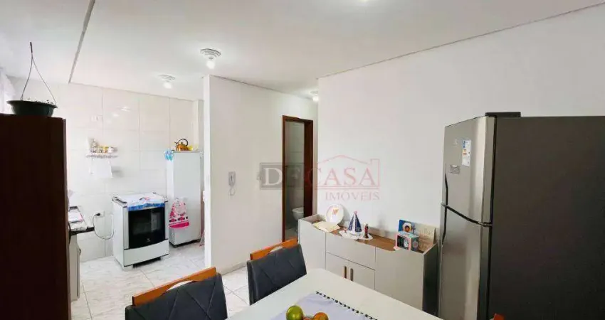 Apartamento em Itaquera