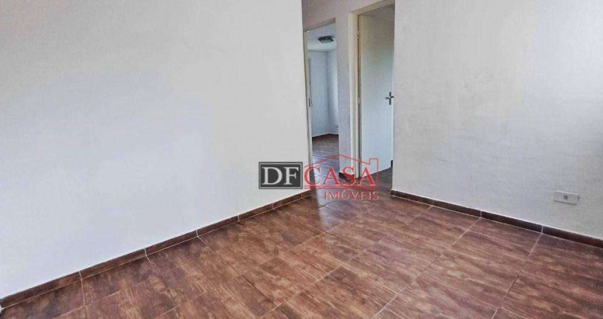 Apartamento em Colônia