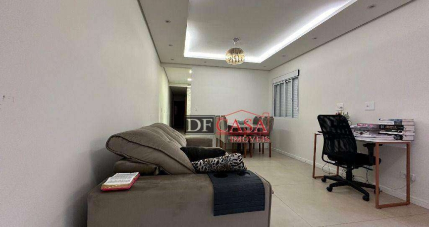 Casa com 2 quartos à venda na Rua José Teixeira da Silva, 50, Artur Alvim, São Paulo