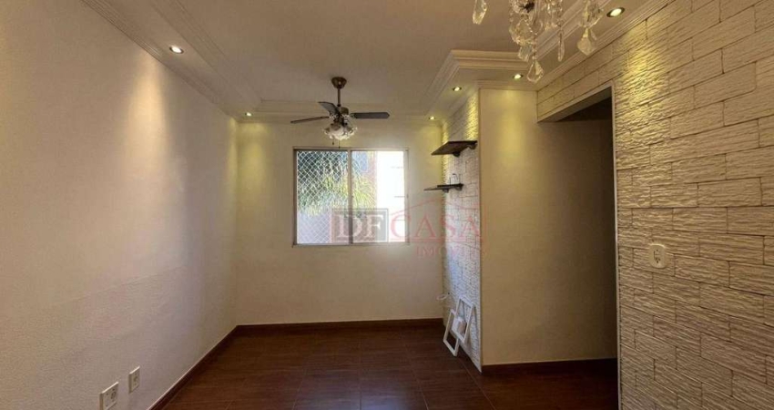 Apartamento em Cangaíba