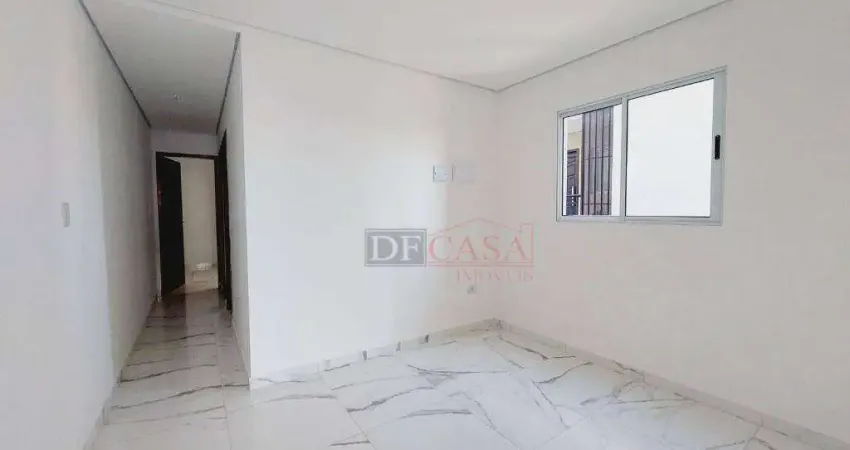 Apartamento com 2 quartos à venda na Rua Luiz Antônio Gonçalves, 98, Itaquera, São Paulo